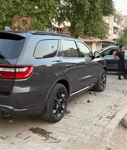 دودج دورانجو